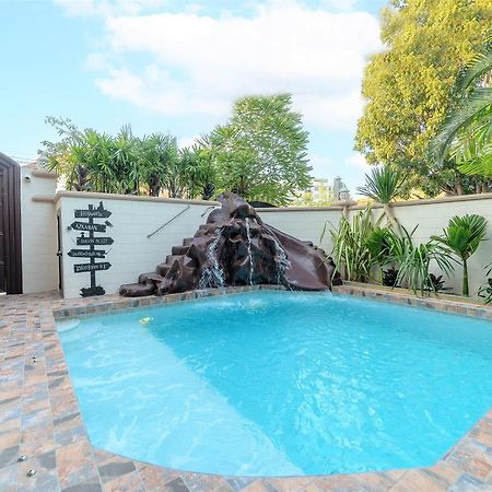 Potterland Luxury Pool Villa Pattaya Walking Street 6 Bedrooms 外观 照片